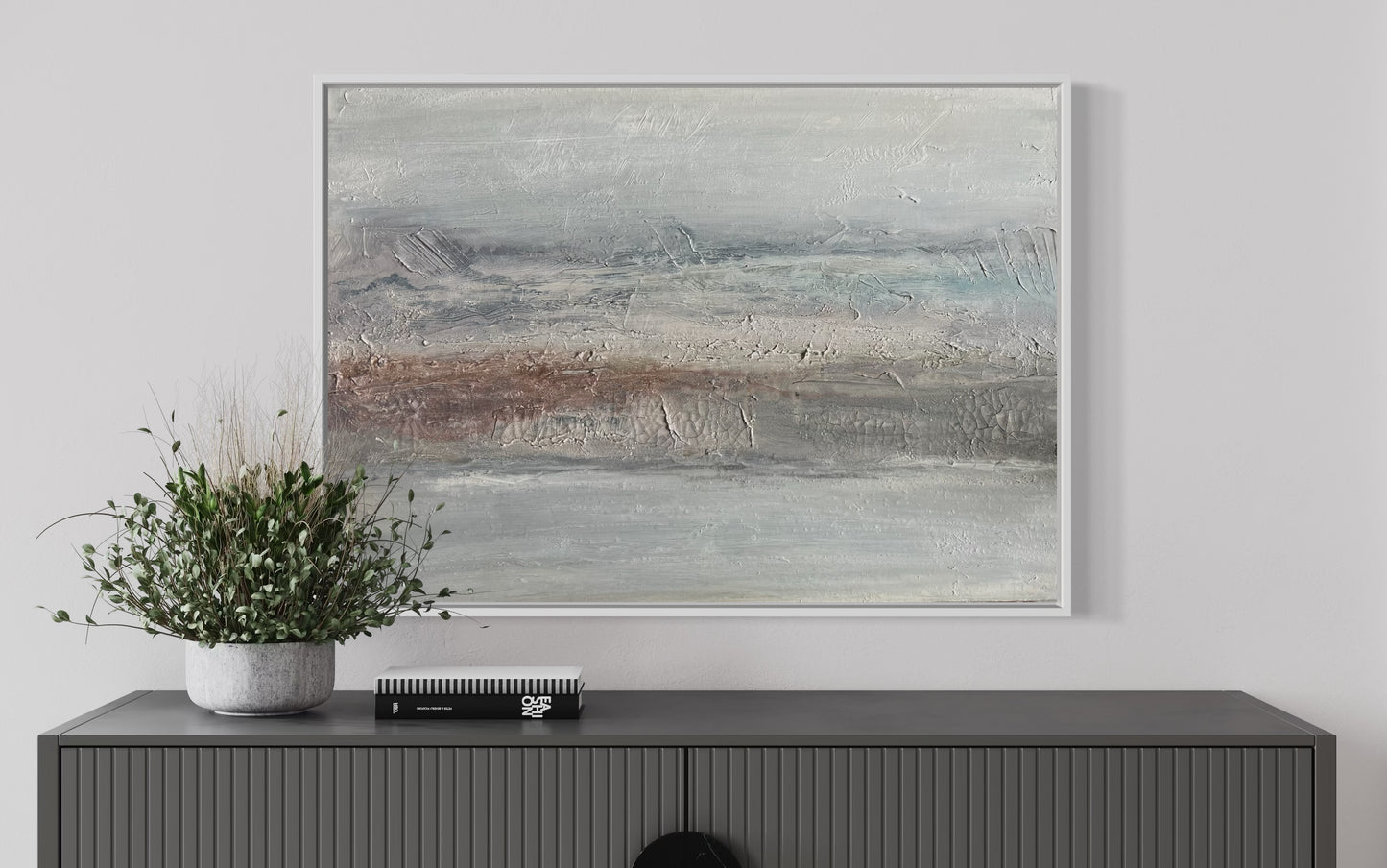 ARCTIC DRIFT - Original Artwork
