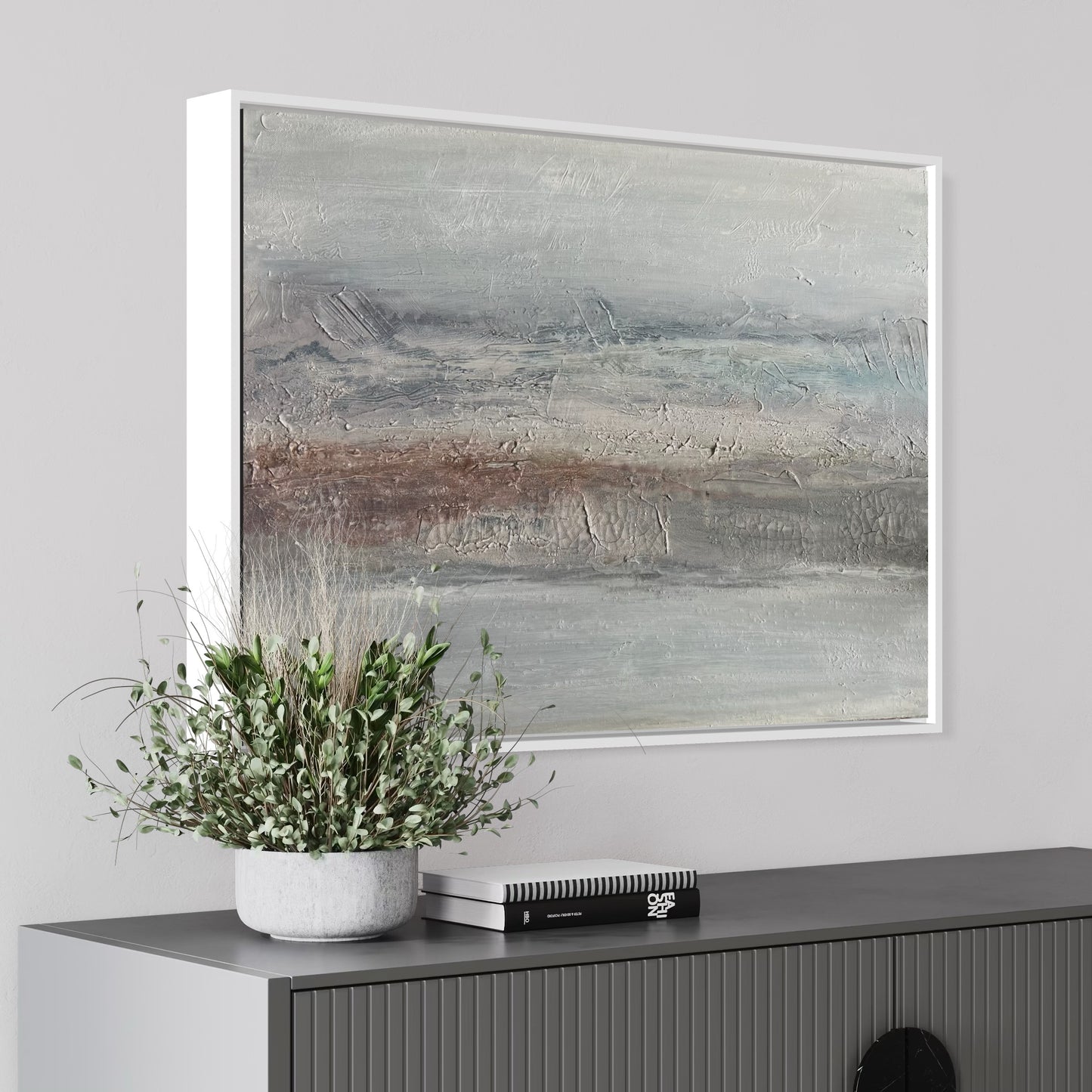 ARCTIC DRIFT - original artwork