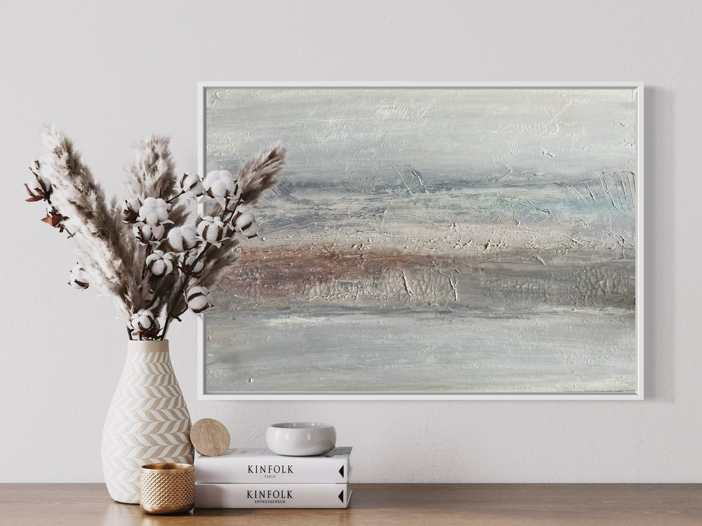 ARCTIC DRIFT - Original Artwork