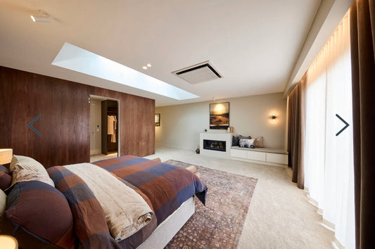 SOLIDARITY - THE BLOCK 2025 FRAMED PRINT Exclusive to THE BLOCK SHOP