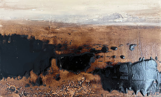 PETITE TREASURE - OUTBACK 5