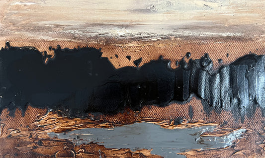 PETITE TREASURE - OUTBACK 4