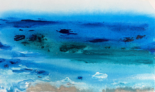 PETITE TREASURES - Coastal 3