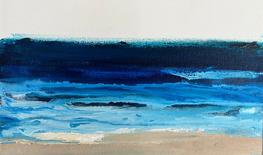 PETITE TREASURES - Coastal 4