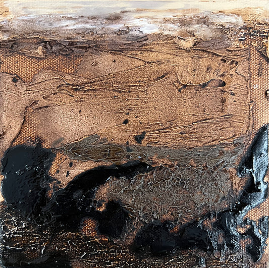 PETITE TREASURE - OUTBACK 2