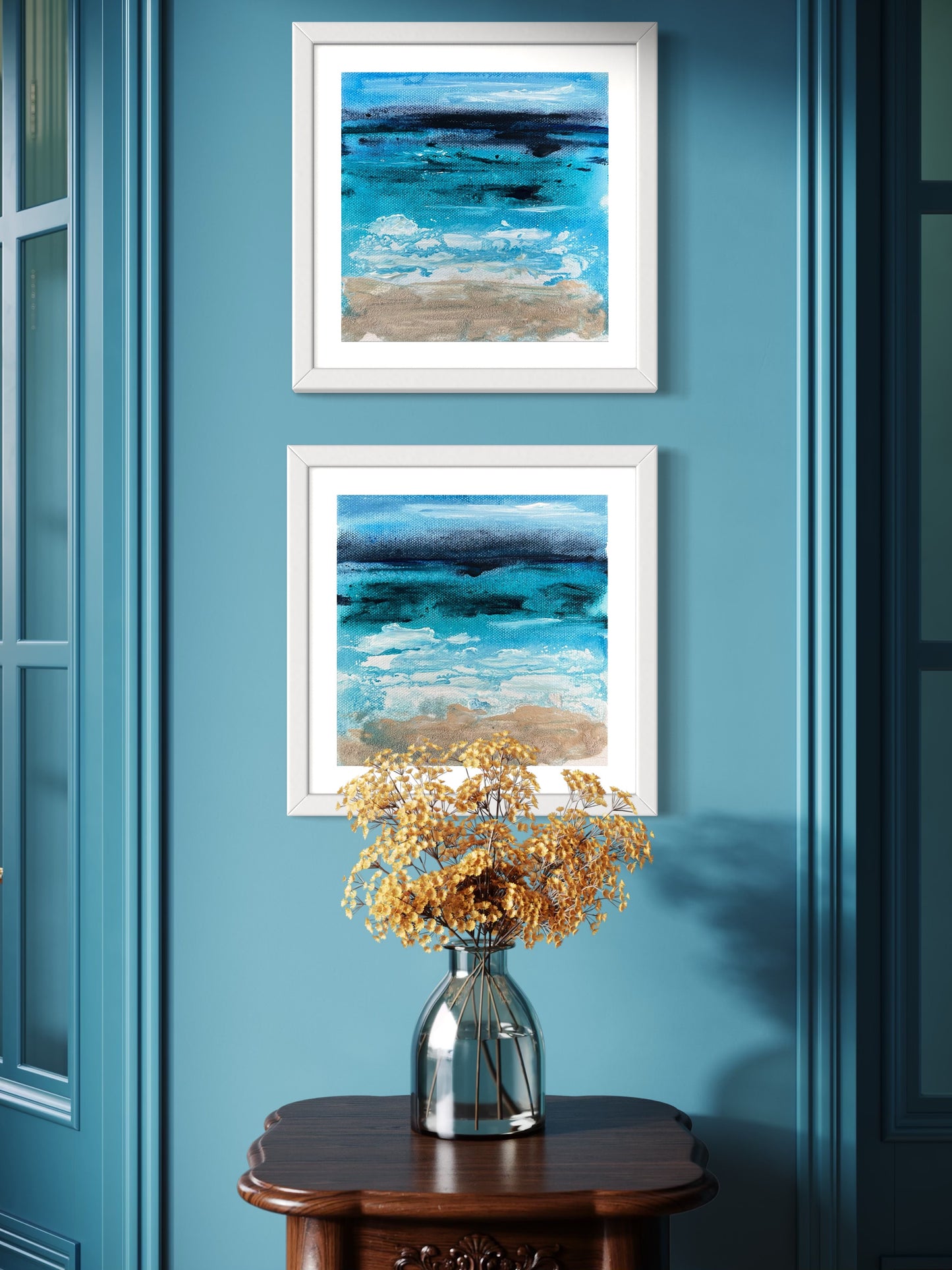 PETITE TREASURE - COASTAL 1