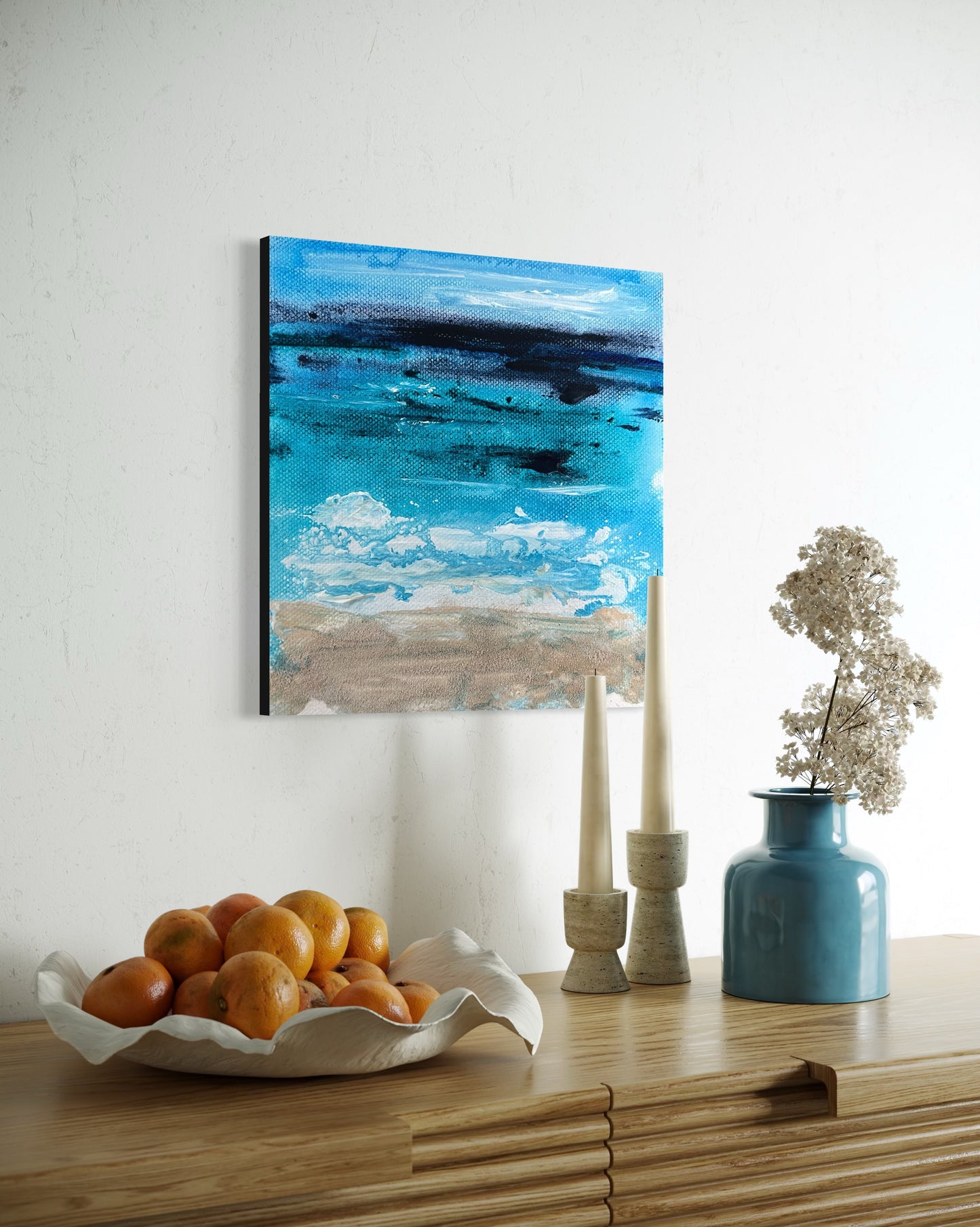 PETITE TREASURE - COASTAL 2