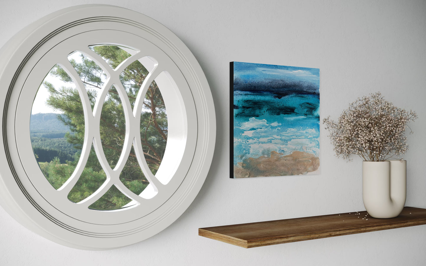 PETITE TREASURE - COASTAL 1