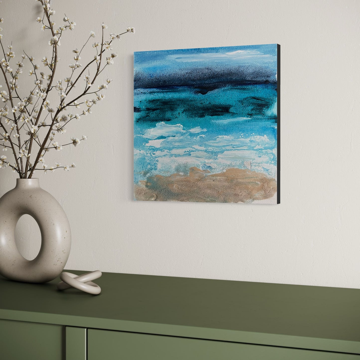PETITE TREASURE - COASTAL 1
