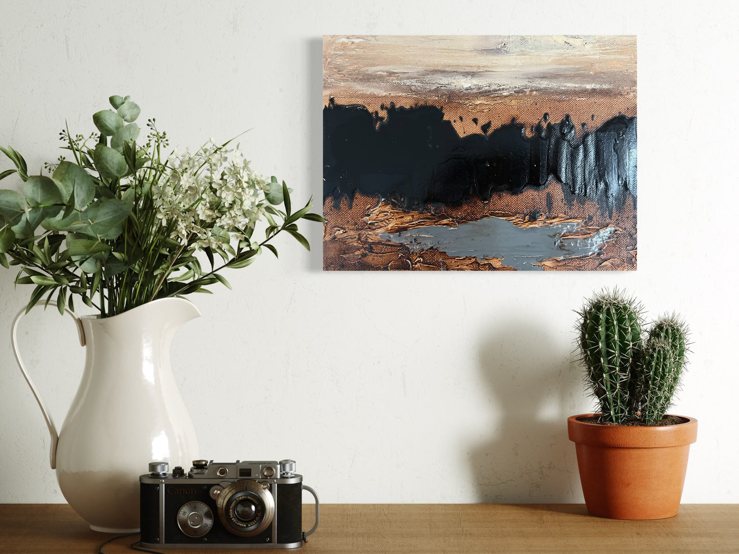 PETITE TREASURE - OUTBACK 4
