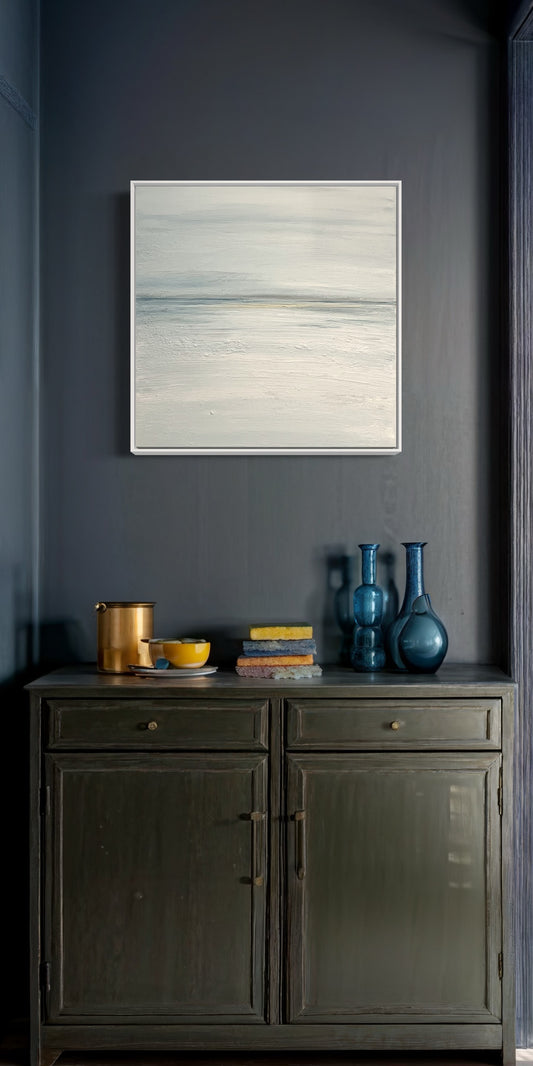 BEACH HORIZON - Limited Edition Print