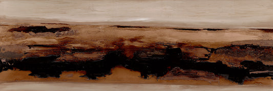 INLAND FORMATION - Limited Edition Print