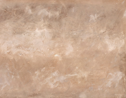 CAFE AU LAIT - Limited Edition Print