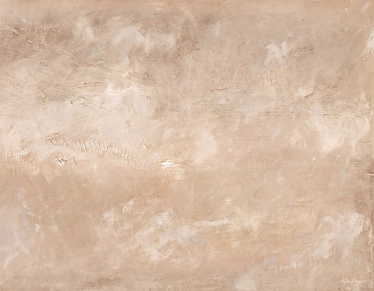 CAFE AU LAIT - original artwork