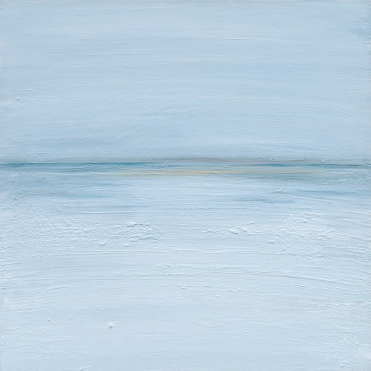 Beach Horizon - ORIGINAL ARTWORK