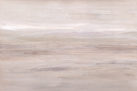 Caramel Haze - ORIGINAL ARTWORK