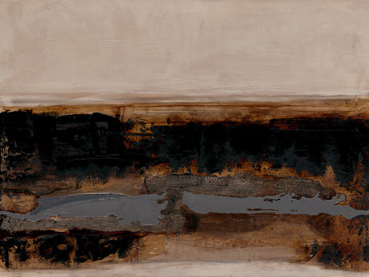 CLARITY - (Doyles Art Award Finalist) - AVAILABLE NOW