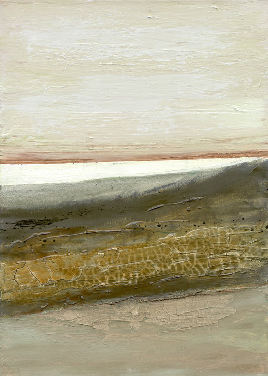 ISLAND GRASS - Original Artwork