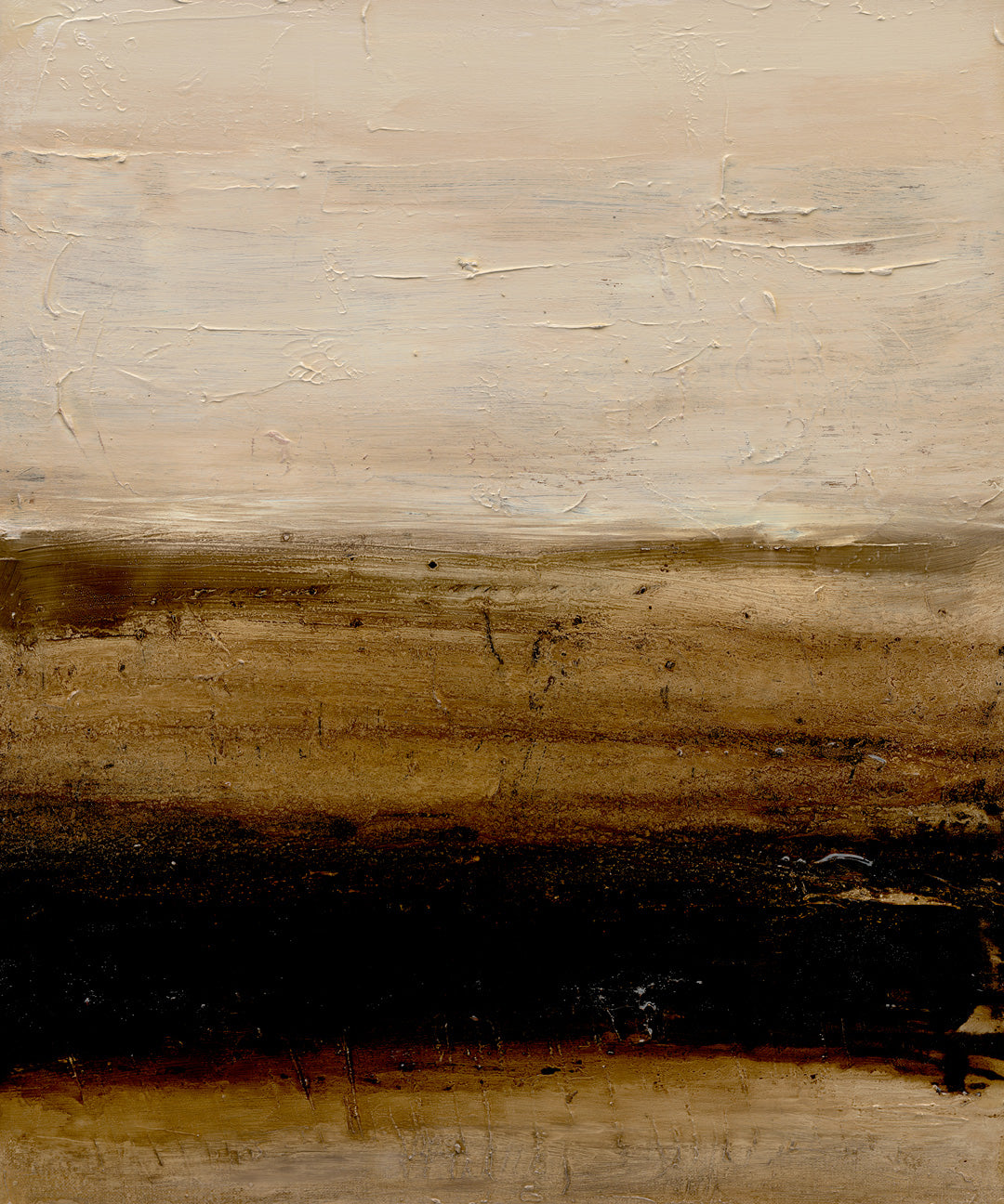 OUTBACK SERENITY - Limited Edition Print
