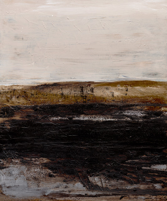 Outback Still - ORIGINAL ARTWORK