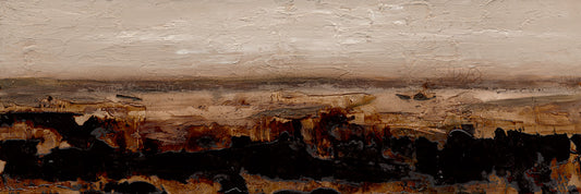 PROFILE AUSTRALIS - Limited Edition Print