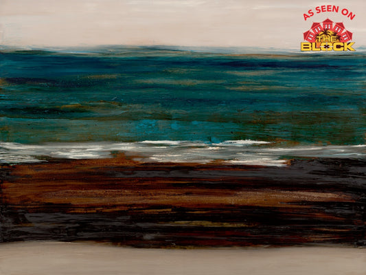 Snapper Rocks - AS SEEN ON "THE BLOCK" 2024