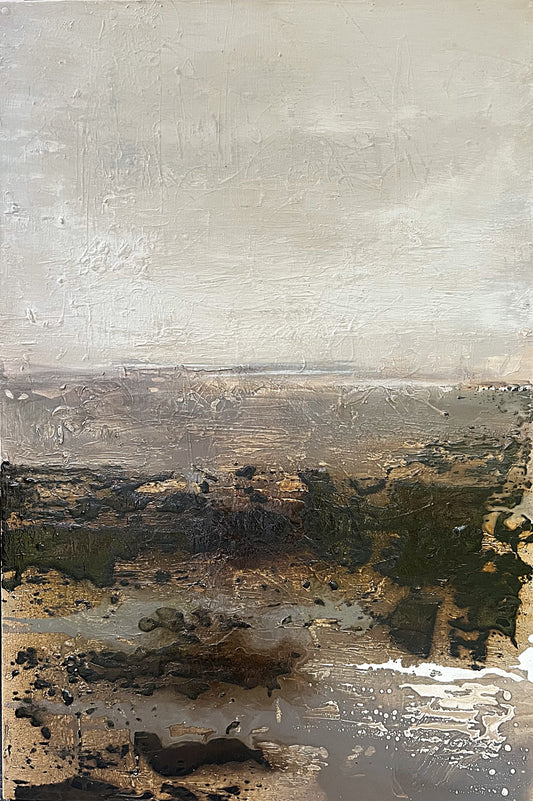 ORMISTON GORGE NT - original artwork