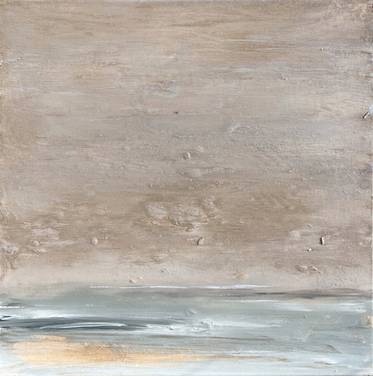 REPOSE - original artwork