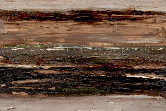 NATIVE LAND - Limited Edition Print