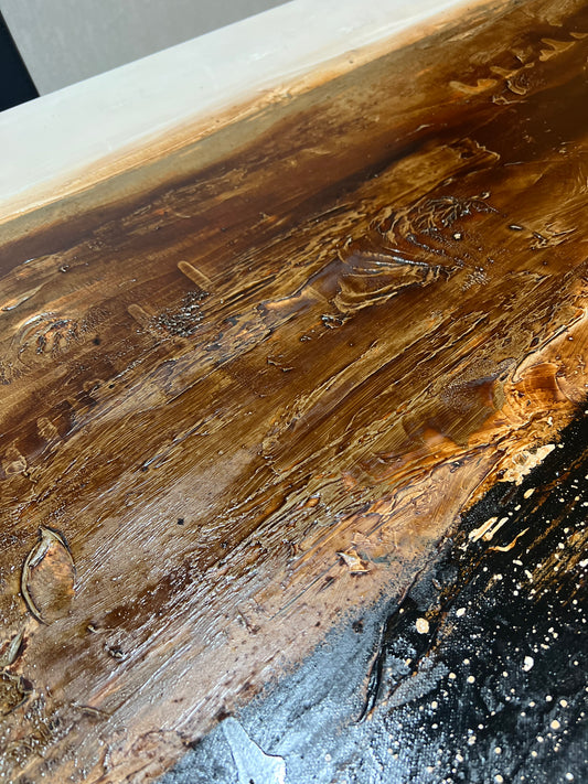 OPEN TERRAIN - Limited Edition Print