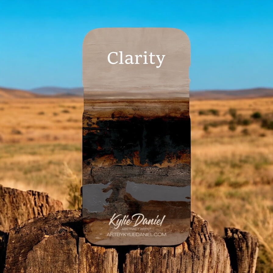 Kylie Daniel Mobile Phone Cases