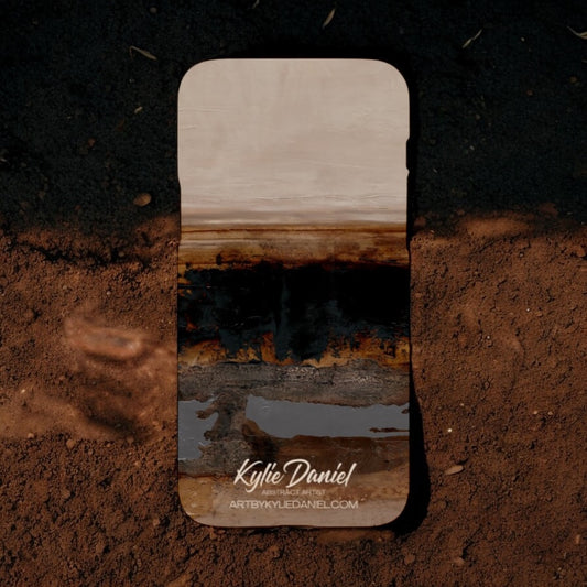 Kylie Daniel Mobile Phone Cases