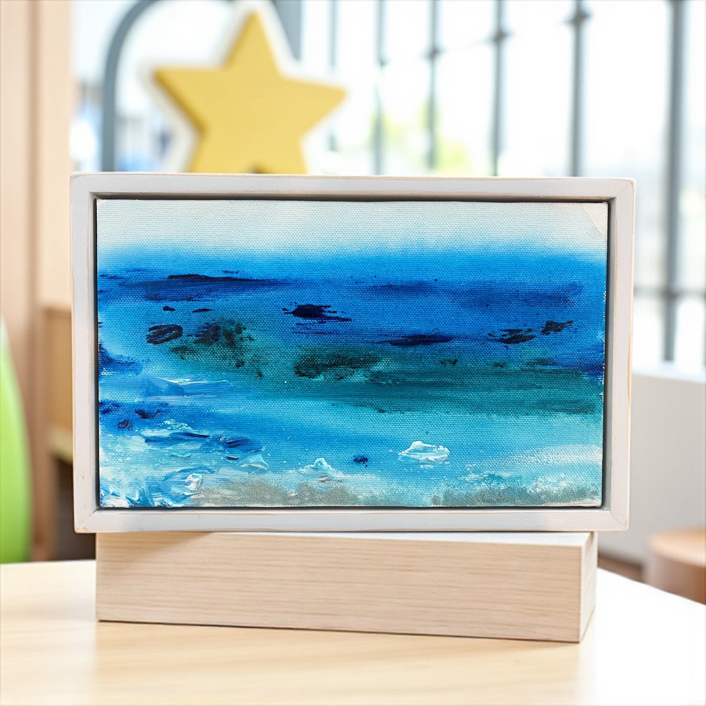 PETITE TREASURES - Coastal 3
