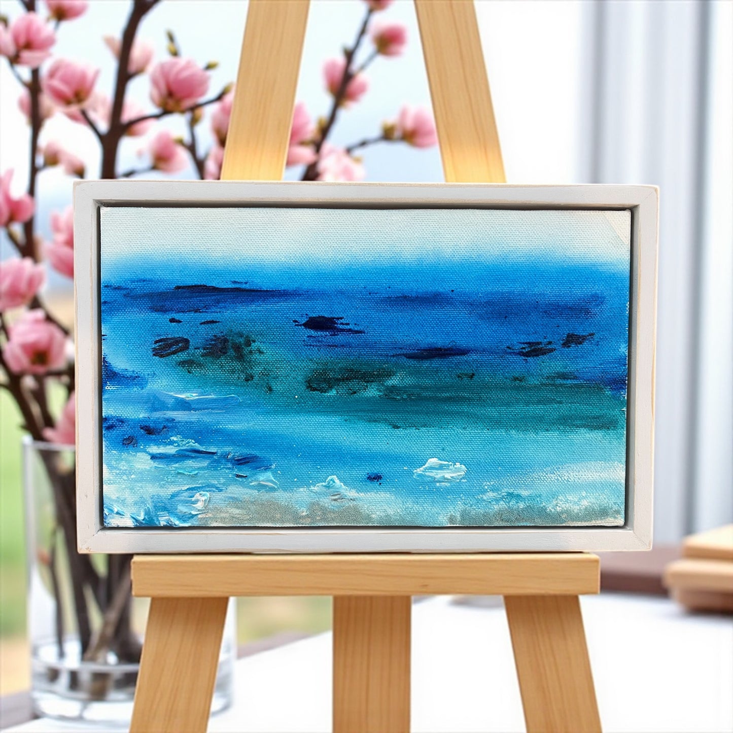 PETITE TREASURES - Coastal 3
