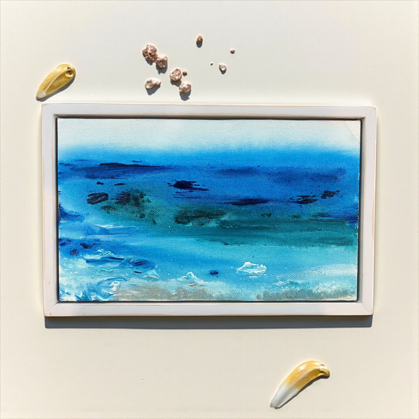 PETITE TREASURES - Coastal 3