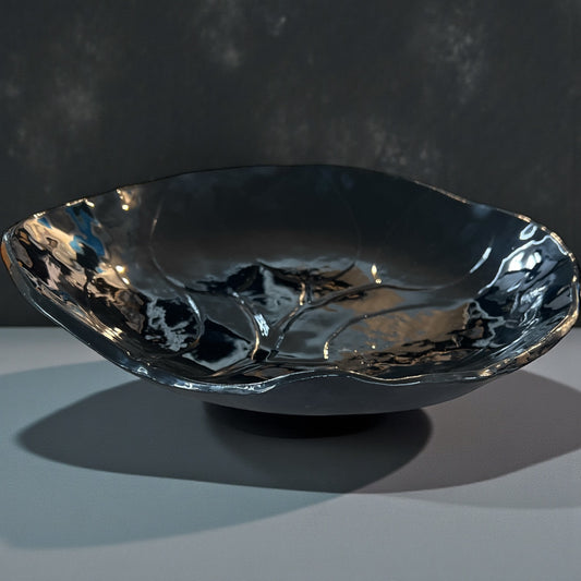 AROKA - The Signature Perfection Black Bowl
