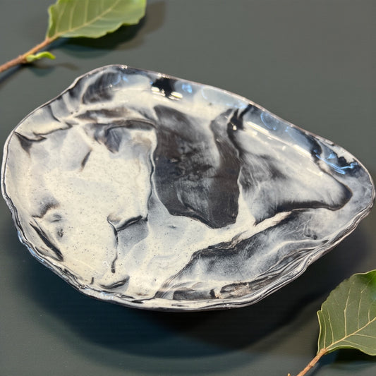 AROKA - The Rulebreaker Plate - Small