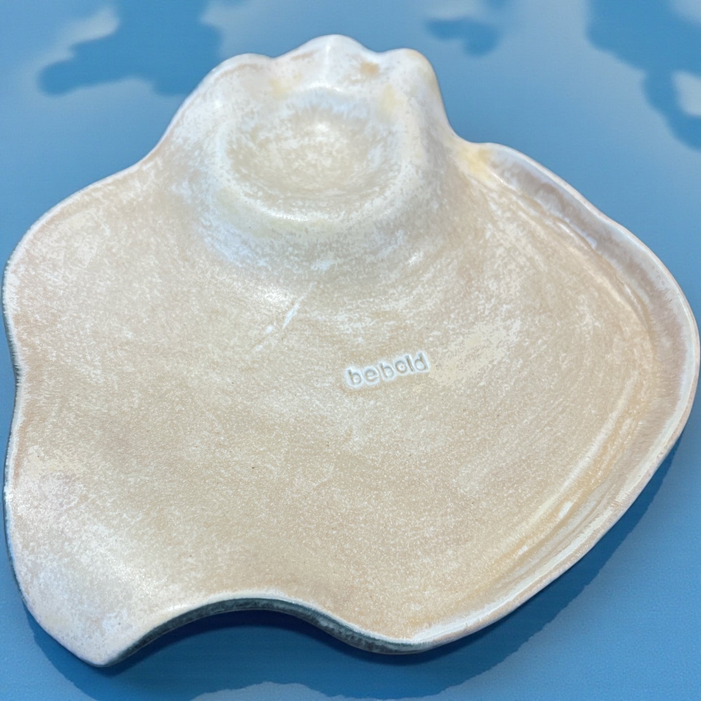 AROKA - The Refined Square Platter