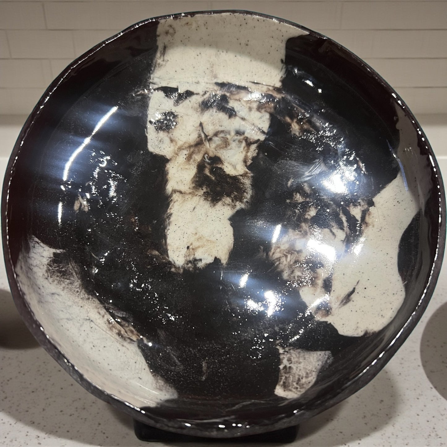 AROKA - The Off Script Side Bowl