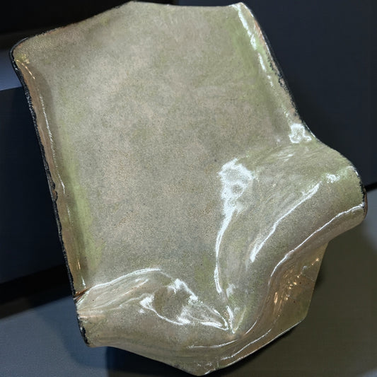 AROKA - The Rebel Plate