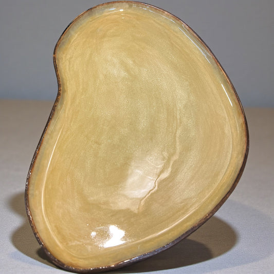 AROKA - The Power Move Kidney Blate