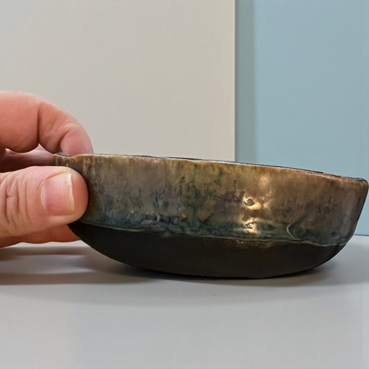 AROKA - The Petite Treasures Bowl