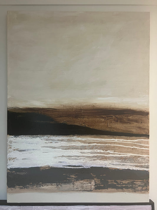 RAGING RIVER - Limited Edition Print