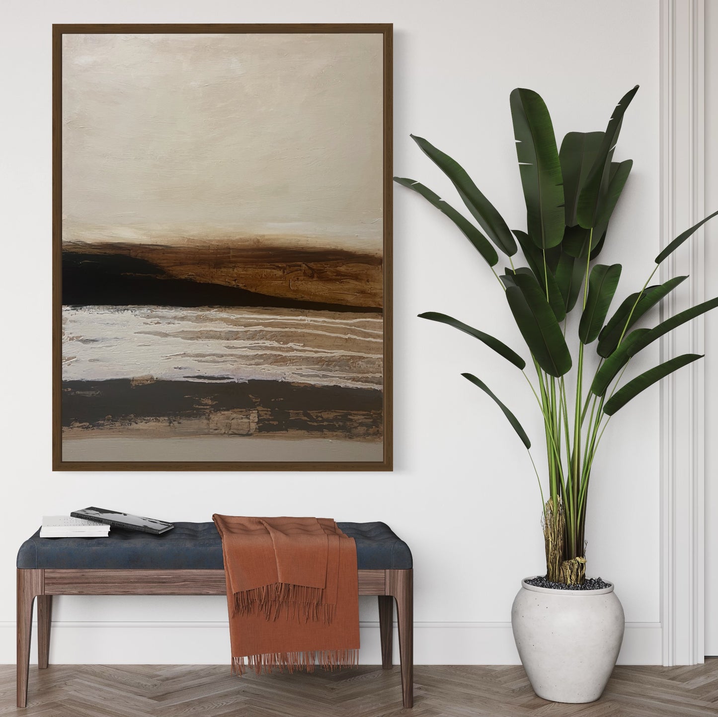 RAGING RIVER - Limited Edition Print