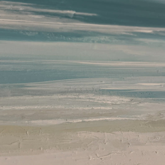 SOUTHERLY CHANGE - Limited Edition Print