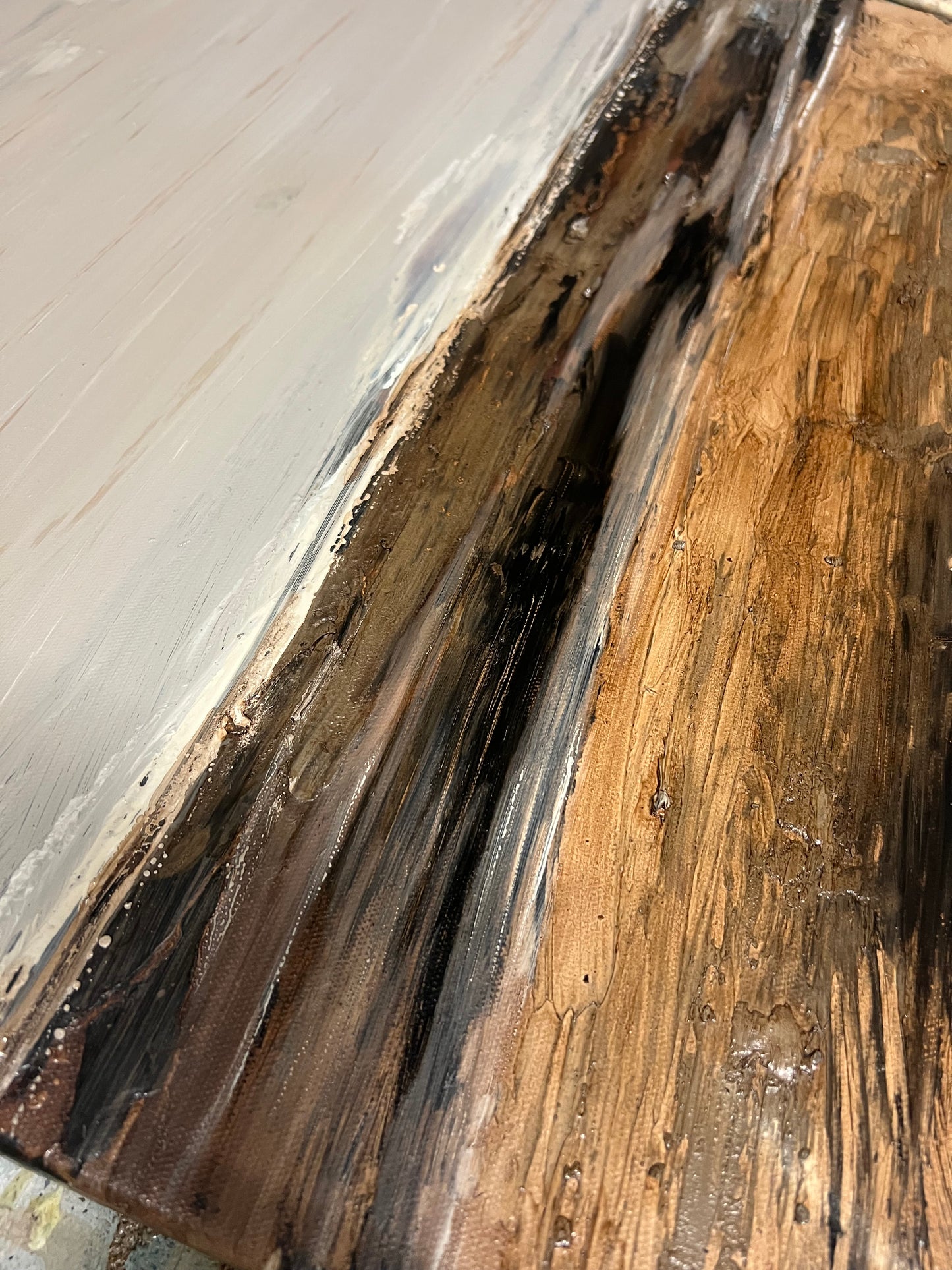 TERRA AUSTRALIS - Limited Edition Print
