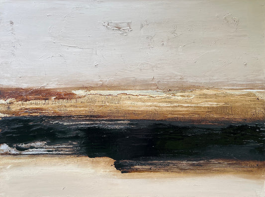 VANILLA SKY - original artwork