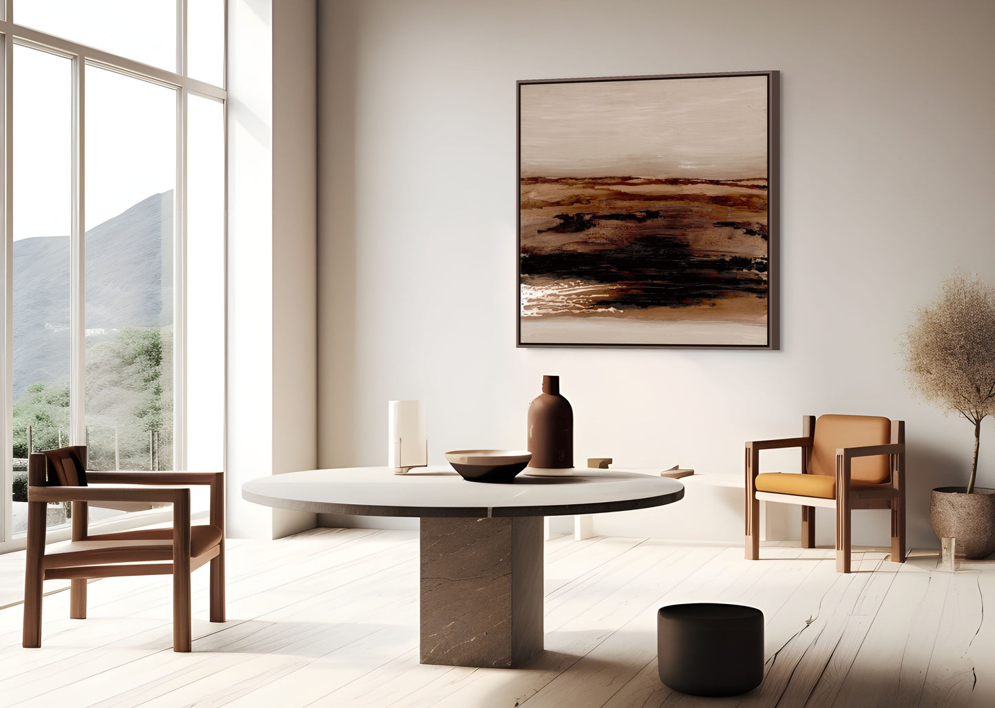 INTRA AUSTRALIS - Limited Edition Print