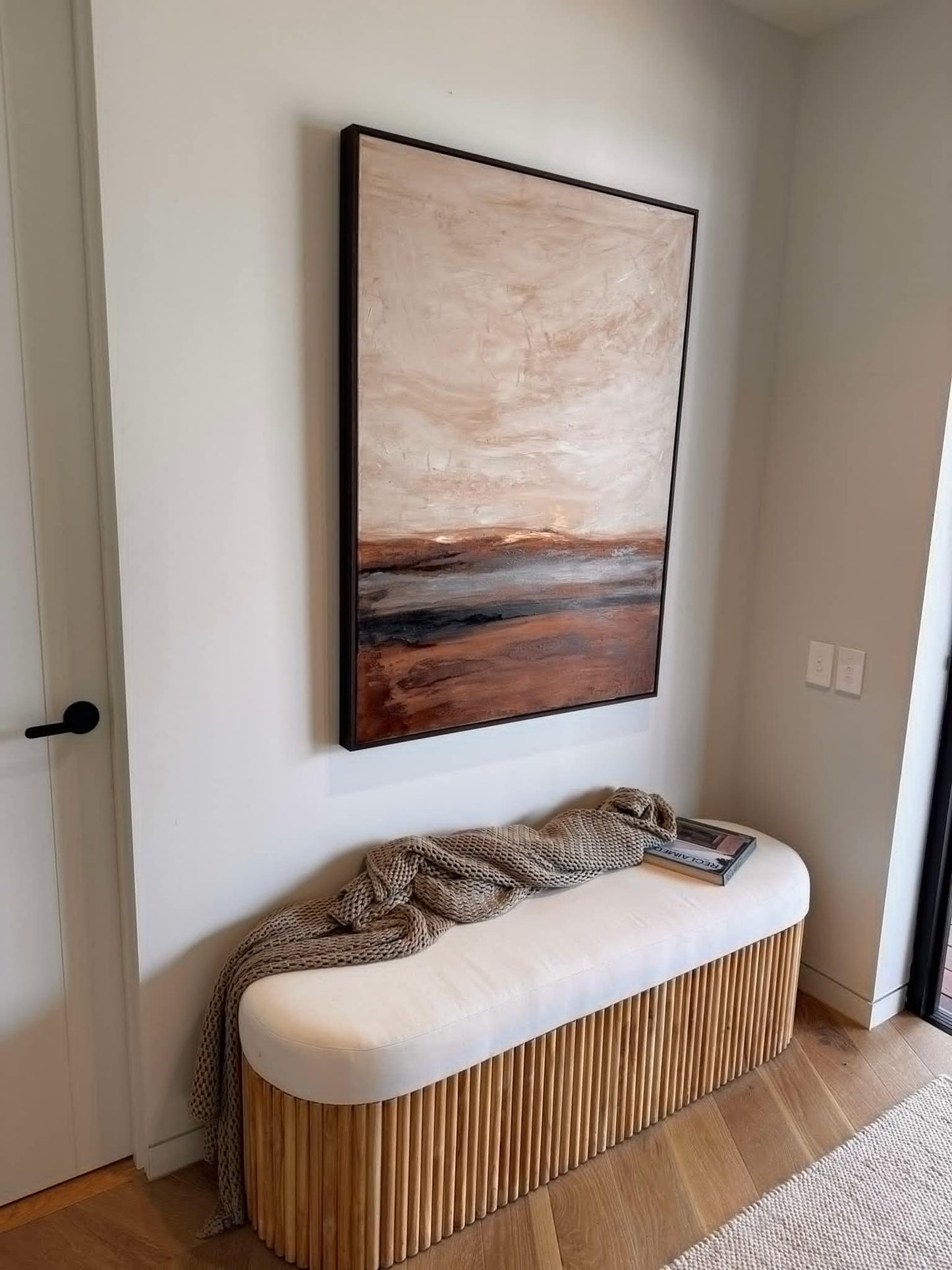 LAKE IN THE COUNTRY - THE BLOCK 2024 & 2025 - Limited Edition Print