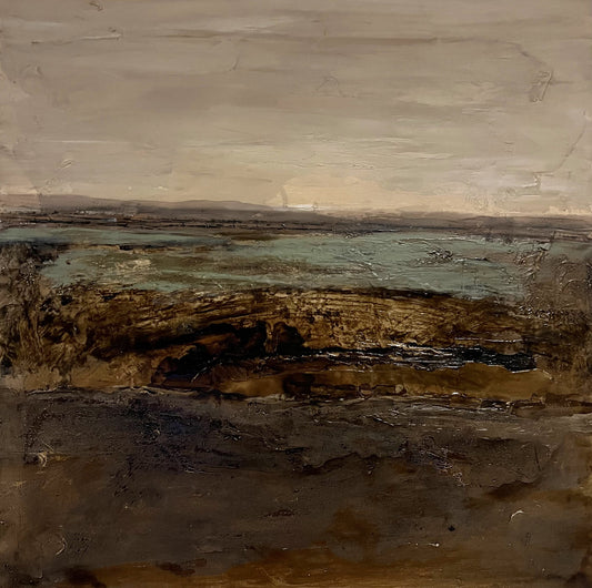 COUNTRYSIDE - Original Artwork